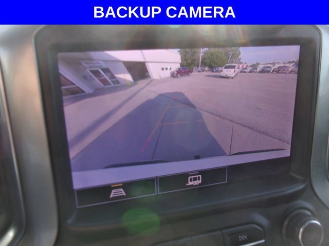 Used 2021 Chevrolet Silverado 1500 RST AWD/4WD image 4