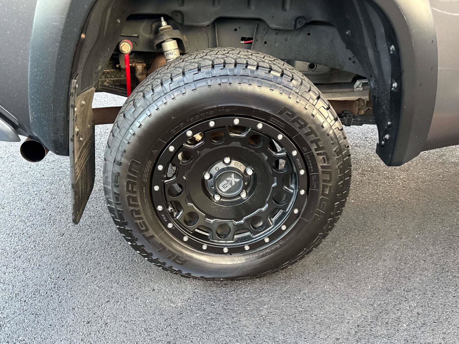 Used 2019 Toyota Tundra SR5 w/ SR5 Upgrade Package AWD/4WD image 8