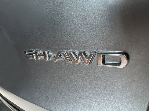 New 2025 Acura RDX w/Technology Package image 6