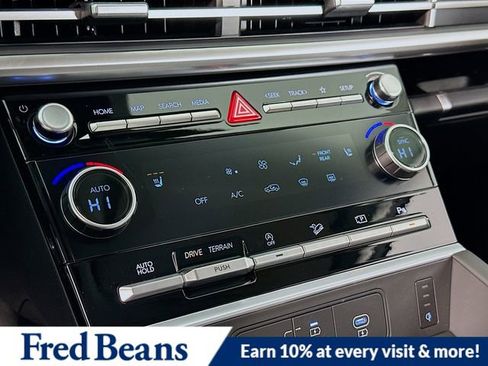 New 2026 Hyundai Santa Fe XRT AWD/4WD image 12
