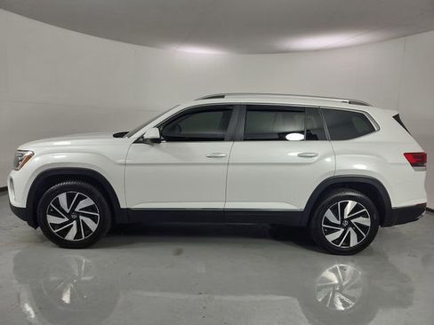Used 2024 Volkswagen Atlas SEL image 31