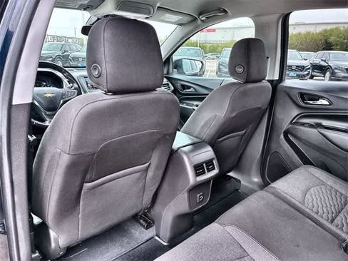 Used 2021 Chevrolet Equinox LT w/ Driver Convenience Package image 19