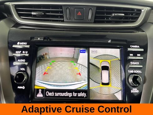 Used 2023 Nissan Murano Platinum w/ Cargo Package AWD/4WD image 22