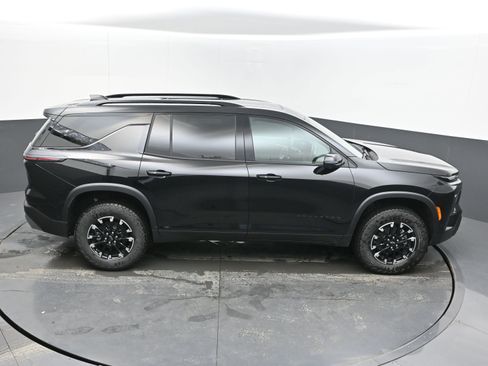 New 2026 Chevrolet Traverse Z71 w/ Enhanced Driving Package image 40