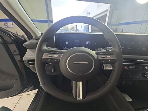 New 2026 Hyundai Sonata SEL FWD image 16