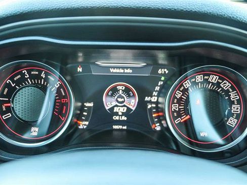 Used 2023 Dodge Challenger R/T Scat Pack image 20