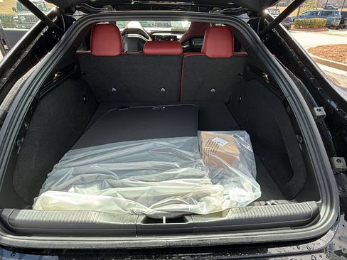 New 2026 Dodge Charger Scat Pack image 13