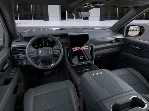 New 2026 GMC Yukon XL AT4 AWD/4WD image 15