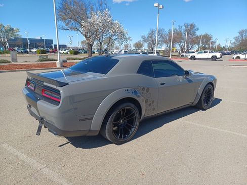 Used 2023 Dodge Challenger R/T Scat Pack image 4