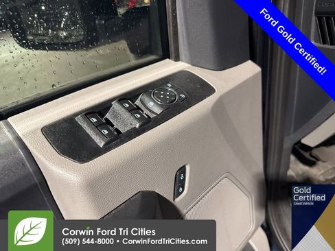 Used 2022 Ford F350 XL w/ STX Appearance Package image 9