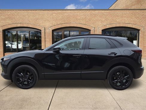 New 2026 MAZDA CX-30 AWD 2.5 S image 7