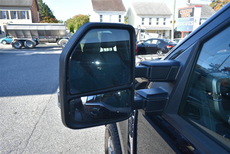 Used 2024 Ford F350 XLT AWD/4WD image 11