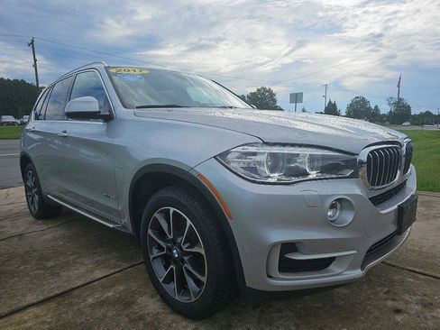 Used 2017 BMW X5 xDrive35i AWD/4WD image 4