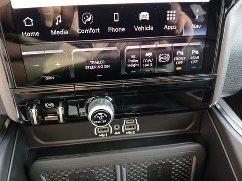 New 2026 RAM 2500 Laramie image 51