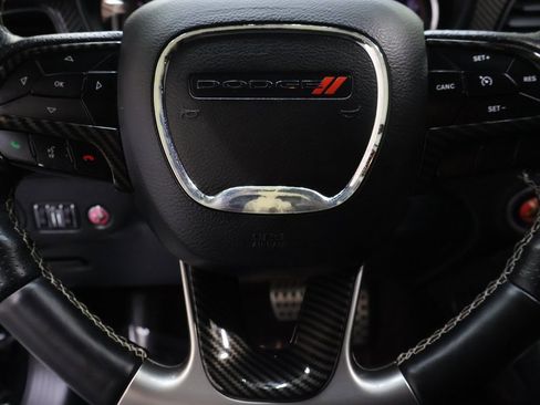 Used 2019 Dodge Challenger R/T Scat Pack image 16