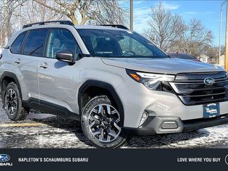 New 2026 Subaru Forester Premium video 1