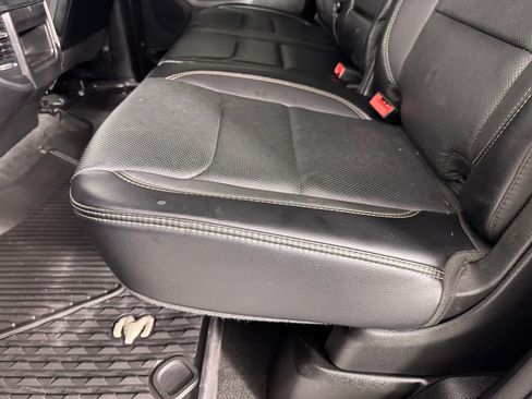 Used 2023 RAM 1500 Rebel w/ Rebel Level 1 Equipment Group image 26