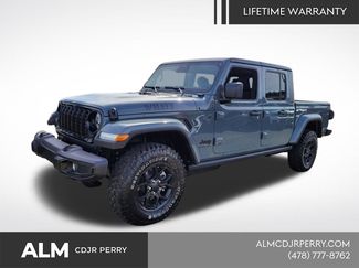 New 2026 Jeep Gladiator Mojave AWD/4WD video 1