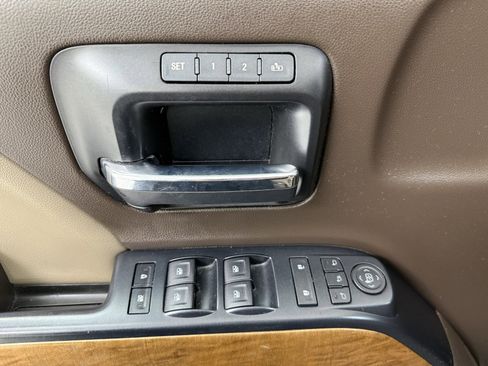 Used 2014 Chevrolet Silverado 1500 LTZ w/ Texas Edition, 1LZ Trim image 14