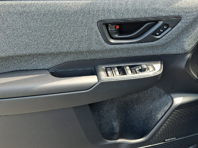 New 2026 Subaru Outback Limited AWD/4WD image 10