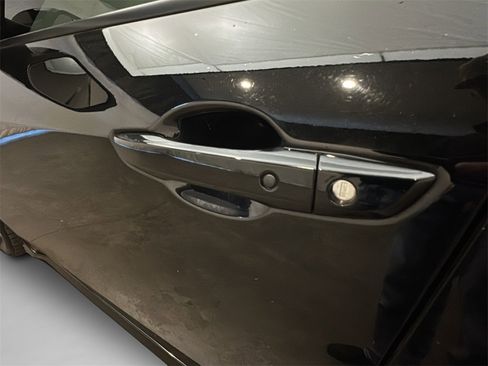 Certified 2018 Honda Civic Si image 6