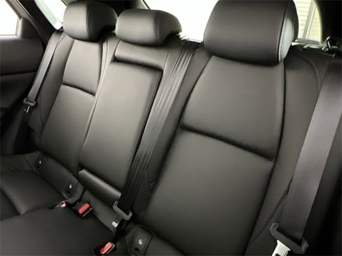 New 2026 MAZDA CX-30 AWD 2.5 S w/ Select Sport Pkg image 13