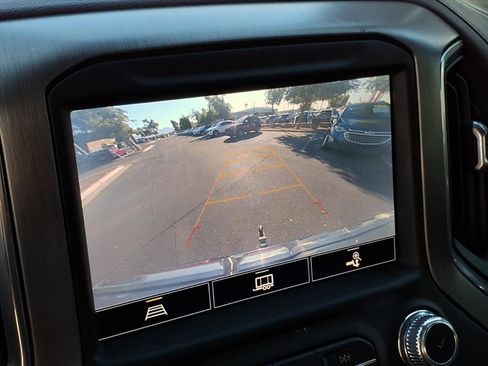 Used 2021 GMC Sierra 1500 Denali w/ Driver Alert Package II image 24