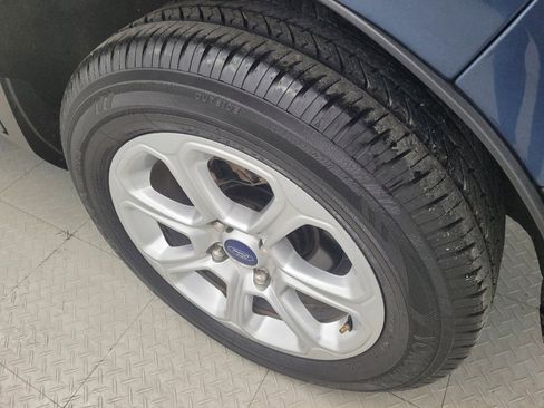 Used 2021 Ford EcoSport SE image 31