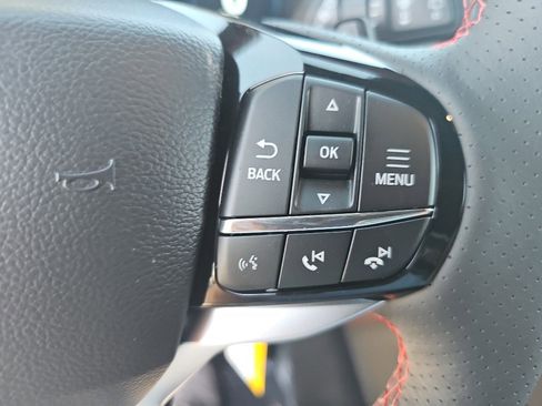 New 2026 Ford Explorer ST w/ Sun And Sound Package image 36