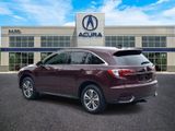 Used 2016 Acura RDX AWD w/ Advance Package image 3