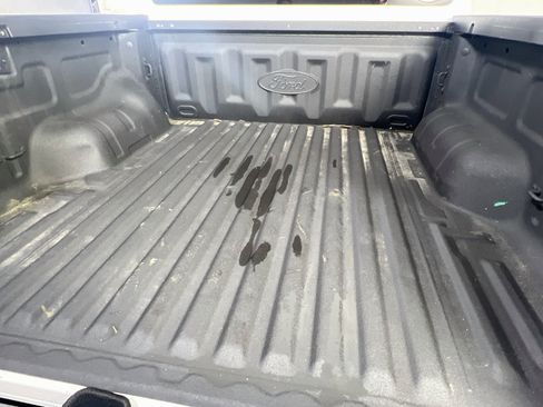 Used 2024 Ford Ranger XLT AWD/4WD image 24