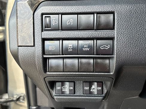 Used 2024 Toyota Tacoma Limited w/ Limited Package (LT) AWD/4WD image 25