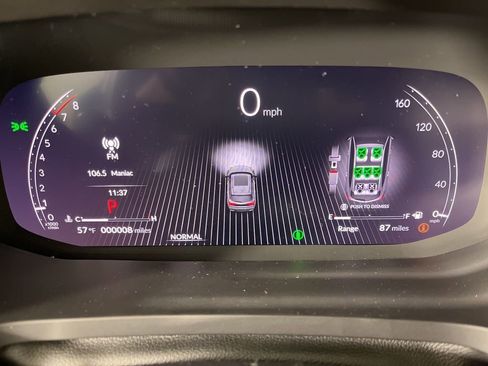 New 2026 Acura MDX w/ Technology Package image 39