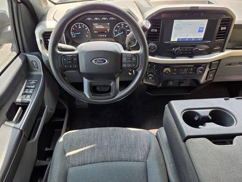 Used 2022 Ford F150 XLT w/ Trailer Tow Package AWD/4WD image 15