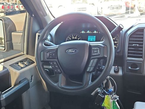 Used 2018 Ford F150 XLT RWD image 25