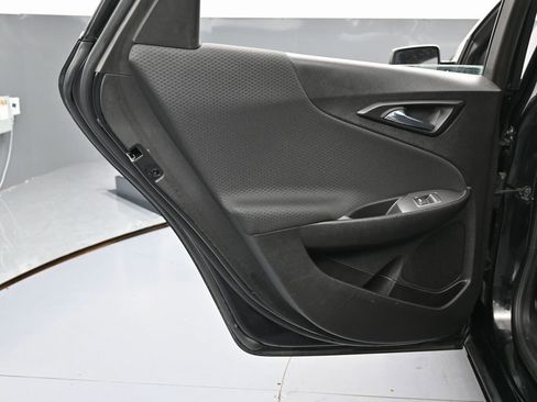 Used 2023 Chevrolet Malibu LT image 37