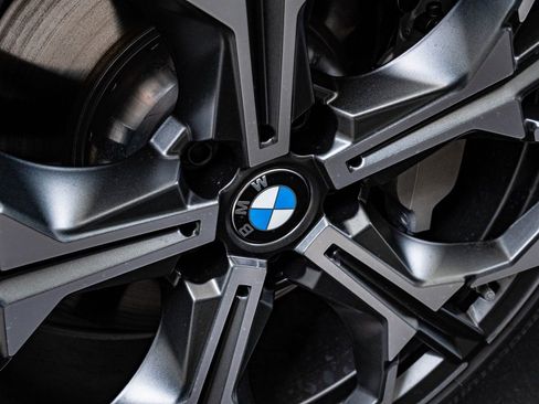 New 2026 BMW 330i xDrive Sedan w/ Premium Package AWD/4WD image 8