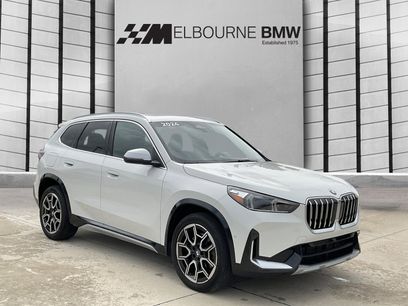 Certified 2024 BMW X1 xDrive28i w/ Convenience Package