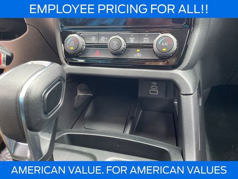 New 2026 Ford Ranger XLT AWD/4WD image 10