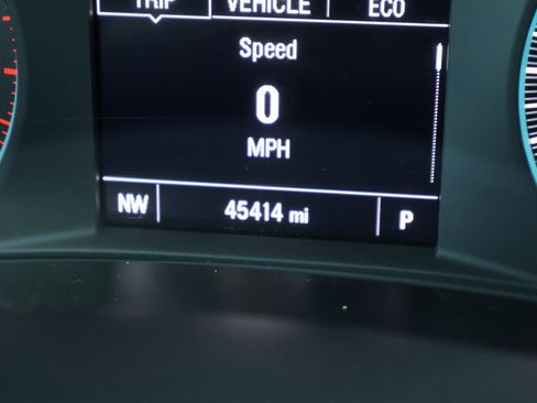 Used 2023 Chevrolet Malibu LT image 33