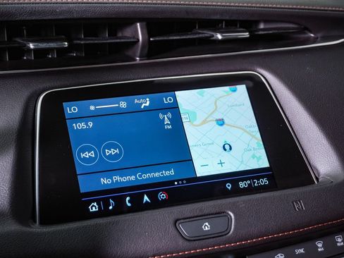 Used 2019 Cadillac XT4 Premium Luxury AWD/4WD image 21