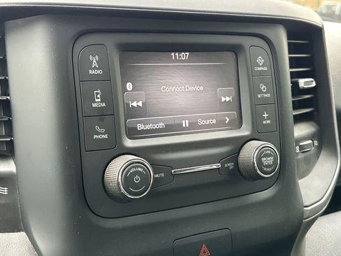 Used 2020 RAM 2500 Tradesman image 15