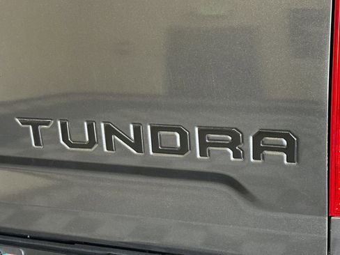 Used 2018 Toyota Tundra SR5 w/ TRD Sport Package image 46