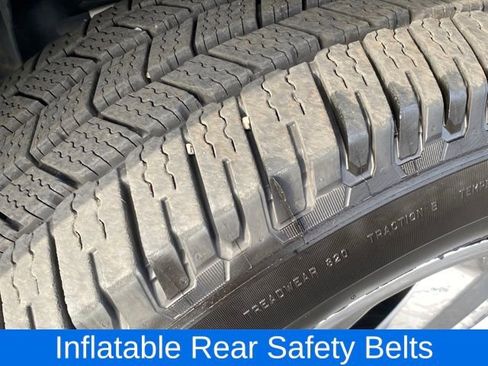 Used 2019 Ford F150 King Ranch w/ Equipment Group 601A Luxury image 23