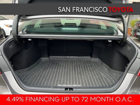 Certified 2020 Toyota Camry LE image 37