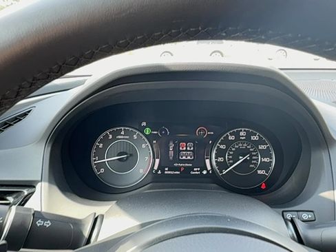 Used 2024 Acura RDX SH-AWD image 22