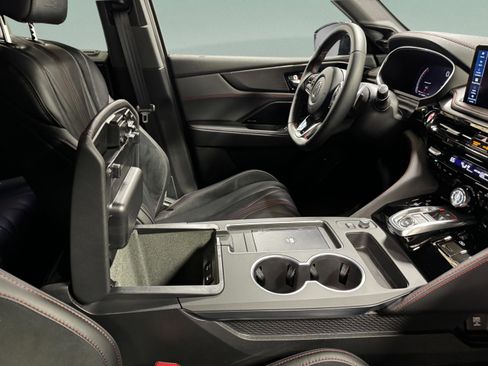 Used 2025 Acura MDX Type S image 28