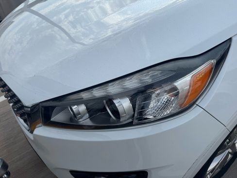 Used 2017 Kia Sorento SX FWD image 6