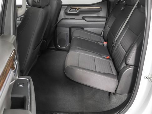 Used 2024 GMC Sierra 1500 SLE AWD/4WD image 37