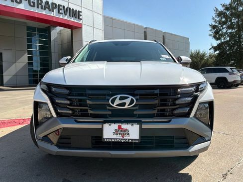 Used 2026 Hyundai Tucson SEL FWD image 3